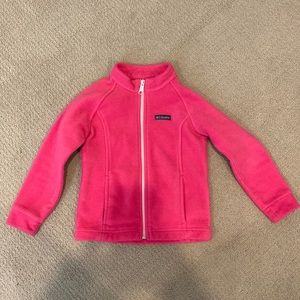Toddler Fleece